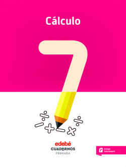 CUADERNO CÁLCULO 7