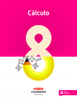 CUADERNO CÁLCULO 8