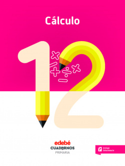 CUADERNO CÁLCULO 12