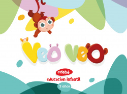 VEO VEO 2A AÑOS GLOBALIZADO