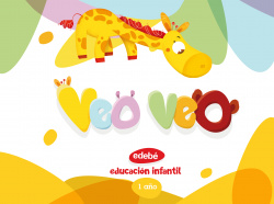 VEO VEO 1A GLOBALIZADO 1 AÑO