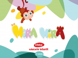 MIRA MIRA 2 ANYS GLOBALITZAT