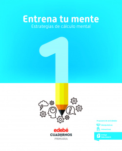 CUADERNO ENTRENA TU MENTE 1