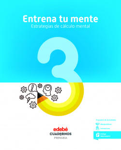 CUADERNO ENTRENA TU MENTE 3