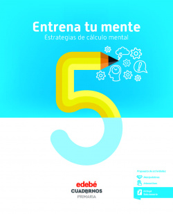 CUADERNO ENTRENENO TU MENTE 5