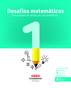 CUADERNO DESAFÍOS MATEMÁTICOS 1
