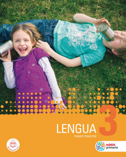 LENGUA Y LITERATURA 3ºPRIMARIA