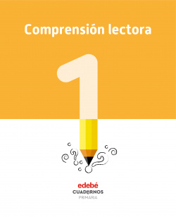 CUADERNO COMPRENSIÓN LECTORA 1ºPRIMARIA