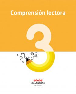 CUADERNO COMPRESIÓN LECTORA 3ºPRIMARIA