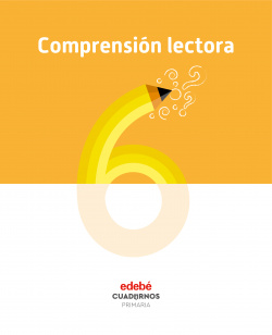 CUADERNO COMPRENSIÓN LECTORA 6ºPRIMARIA