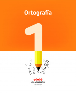 CUADERNO ORTOGRAFIA 1