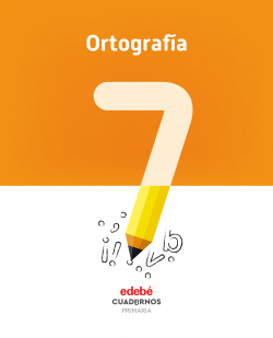 CUADERNO ORTOGRAFÍA 7