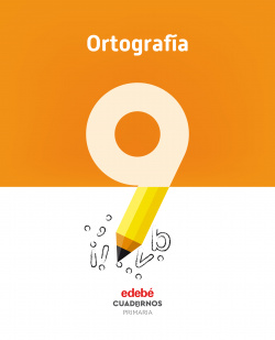 CUADERNO ORTOGRAFÍA 9