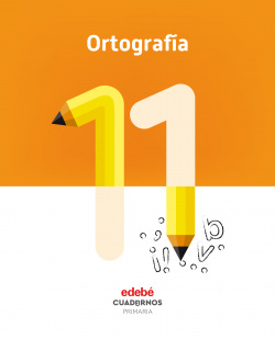 CUADERNO ORTOGRAFÍA 11