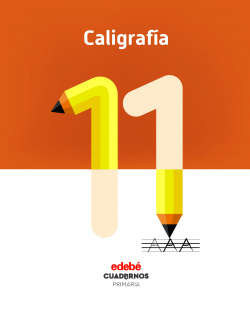 CUADERNO CALIGRAFÍA 11