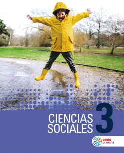 CIENCIAS SOCIALES 3ºPRIMARIA