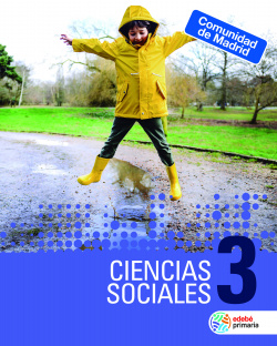 CIENCIAS SOCIALES 3ºPRIMARIA