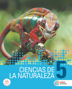 CIENCIAS NATURALEZA 5ºPRIMARIA
