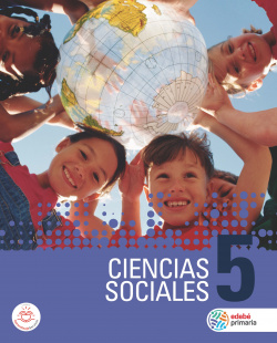 CIENCIAS SOCIALES 5ºPRIMARIA