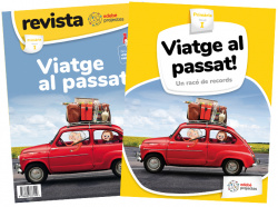 VIATGE AL PASSAT