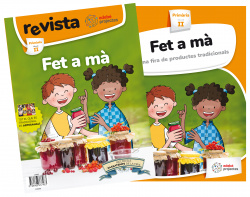 FET A MA