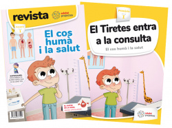 EL TIRETES ENTRA A LA CONSULTA