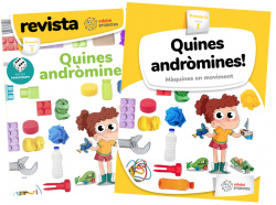 QUINES ANDROMINES