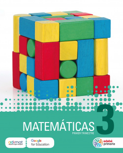 MATEMÁTICAS 3ºPRIMARIA