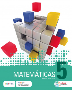 MATEMÁTICAS 5ºPRIMARIA