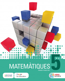 MATEMATIQUES EP5