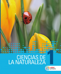 CIENCIAS NATURALEZA 1ºPRIMARIA