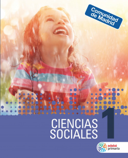 CIENCIAS SOCIALES 1ºPRIMARIA MADRID