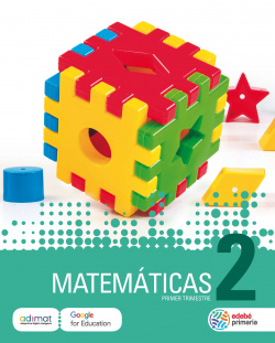 MATEMÁTICAS 2ºPRIMARIA