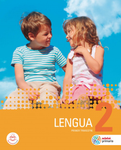LENGUA LITERATURA 2ºPRIMARIA