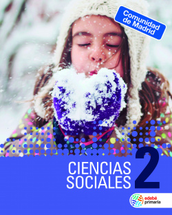 CIENCIAS SOCIALES 2ºPRIMARIA MADRID