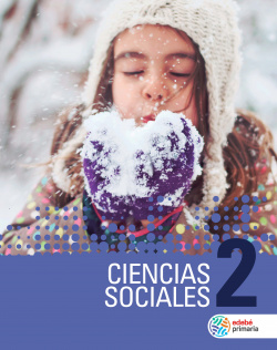 CIENCIAS SOCIALES 2ºPRIMARIA