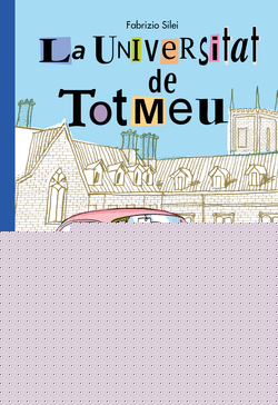 LA UNIVERSITAT DE TOTMEU