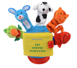 LES MEVES MASCOTES