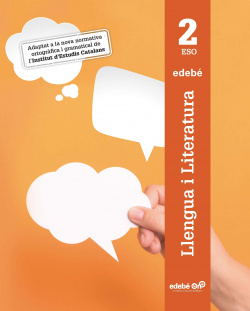 LLENGUA I LITERATURA 2N.ESO 2019