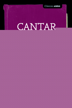 CANTAR DE MIO CID