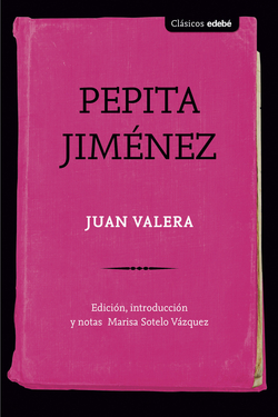 PEPITA JIMÈNEZ