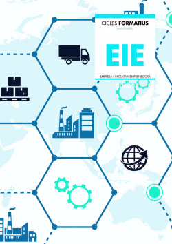 EMPRESA I INICIATIVA EMPRENEDORA