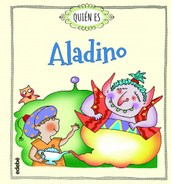 ¿QUIÈN ES ALADINO?