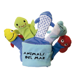 ANIMALS DEL MAR