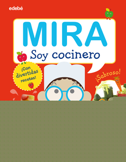 MIRA SOY COCINERO