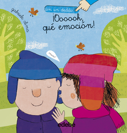 ¡¡¡OOOOOH QUE EMOCIÓN!!!