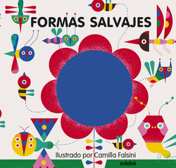 FORMAS SALVAJES