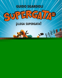 SUPERGATA 1