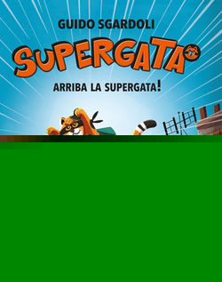 SUPERGATA 1