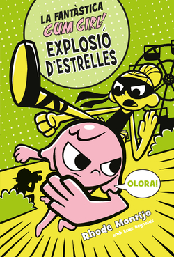 EXPLOSIÓ D´ESTRELLES